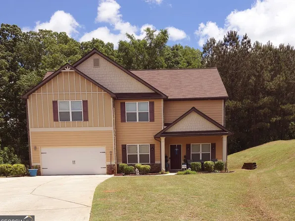 504 Liverpool Dr, McDonough, GA 30252