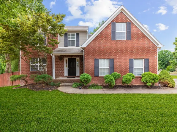 1948 Portway Rd, Spring Hill, TN 37174