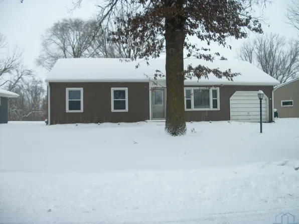 304 Sequoia Dr, Cherokee, IA 51012