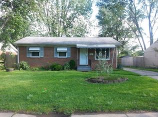 6607 Burnham Green Rd, Toledo, OH 43615