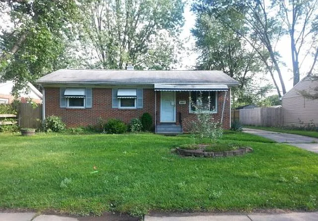 6607 Burnham Green Rd photo 1