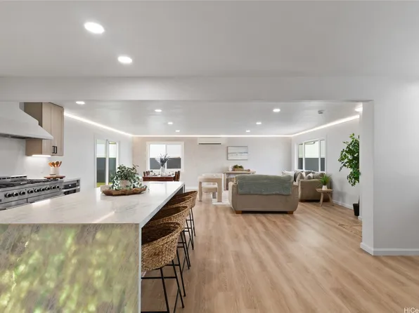 1540 Akake Pl, Kailua, HI 96734