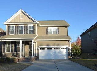 529 Sweet Laurel Ln, Apex, NC 27523