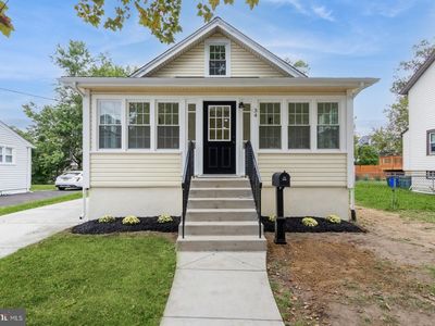 34 Hess Ave, Woodbury, NJ, 08096