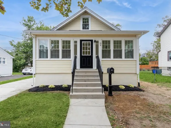 34 Hess Ave, Woodbury, NJ 08096