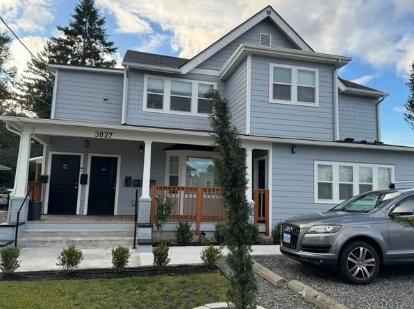 3827 SE 52nd Ave #202, Portland, OR 97206