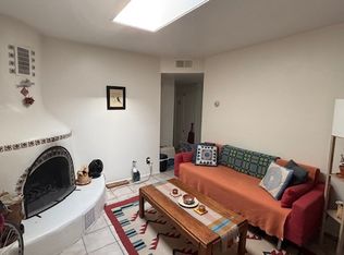 2395 Camino Capitan #3, Santa Fe, NM 87505