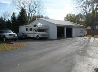 N Pearl St, Covington, OH 45318