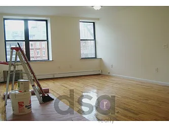 Rented by DSA Realty