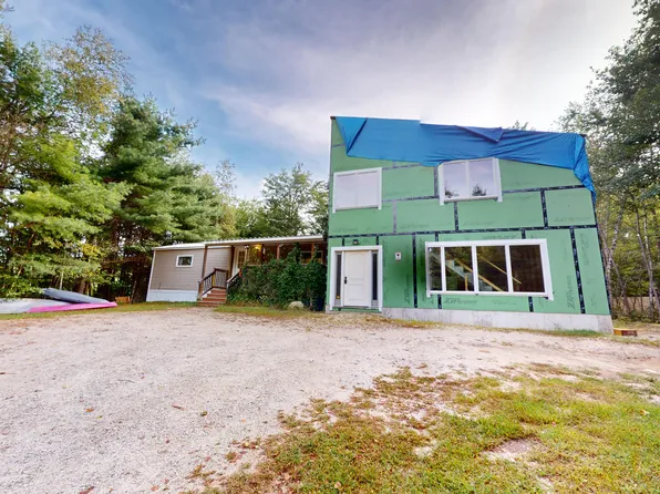 35 Woodmans Loop, Albany Twp, ME 04217