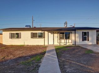 3112 N 26th Dr, Phoenix, AZ 85017