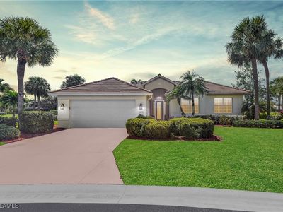 12570 Lake Run Dr, Fort Myers, FL, 33913