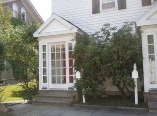 35-37 Cypress St, Newton, MA 02459