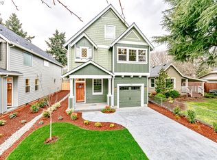 1761 NE 60th Ave, Portland, OR 97213