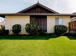 3300 N Chester Ave, Bakersfield, CA