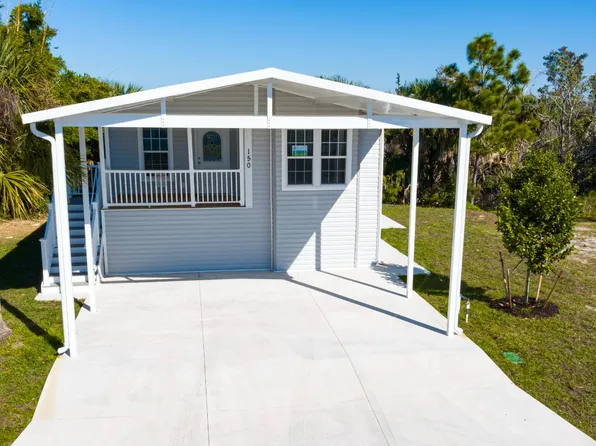 701 Aqui Esta Dr #150, Punta Gorda, FL 33950