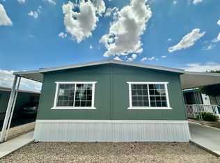 1302 W Ajo Way LOT 164, Tucson, AZ 85713