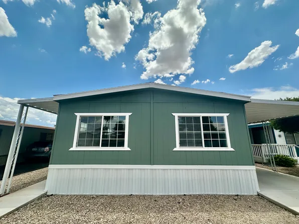 1302 W Ajo Way Lot 164, Tucson, AZ 85713