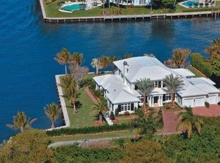 549 Golfview Dr, Gulf Stream, FL 33483