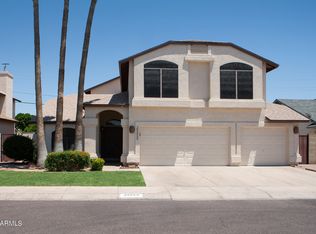 20009 N 43rd Dr, Glendale, AZ 85308