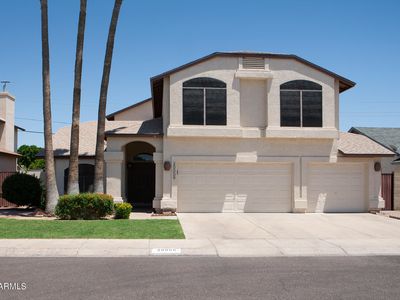 20009 N 43rd Dr, Glendale, AZ, 85308