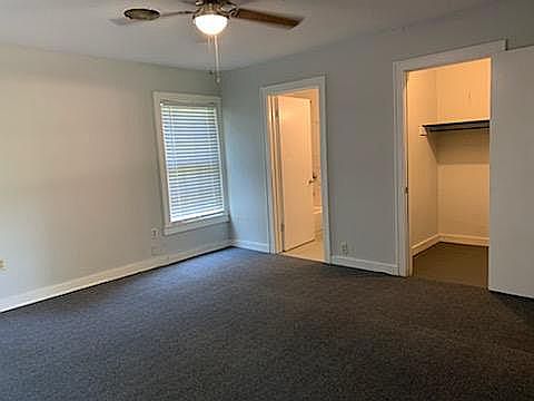 master w/ new carpet tiles