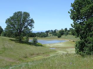 LOT 9 River Downs Way, Cottonwood, CA 96022
