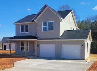 27718 Taylor Ln, Albemarle, NC 28001