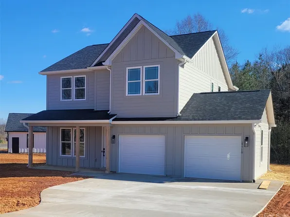 27718 Taylor Ln, Albemarle, NC 28001
