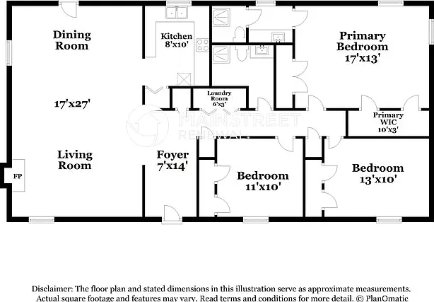 6608 Indian Ln — Photo 16