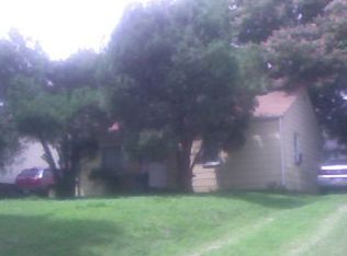 6337 Evergreen Blvd, Saint Louis, MO 63134