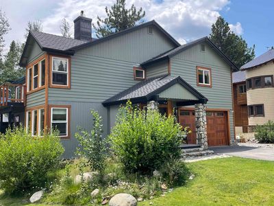 519 Majestic Pines Dr, Mammoth Lakes, CA, 93546