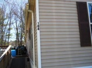 184 Codfish Corner Rd, Portsmouth, NH 03801