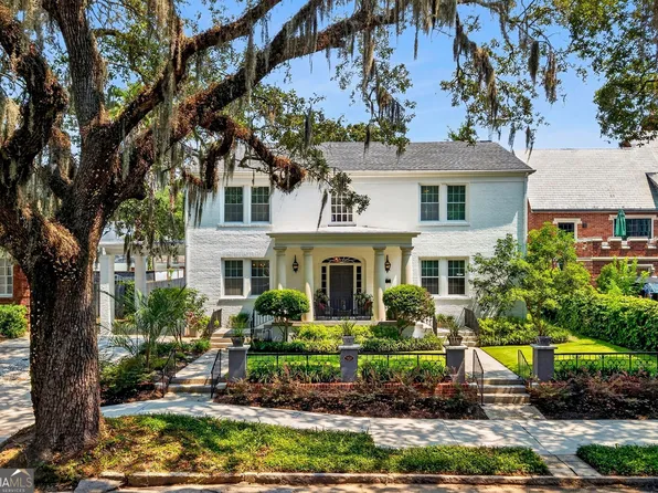 38 Washington Ave, Savannah, GA 31405