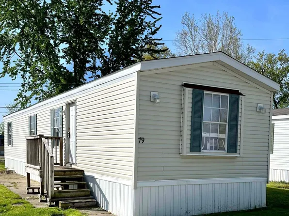 2145 N Dixie Hwy Lot 79, Lima, OH 45801