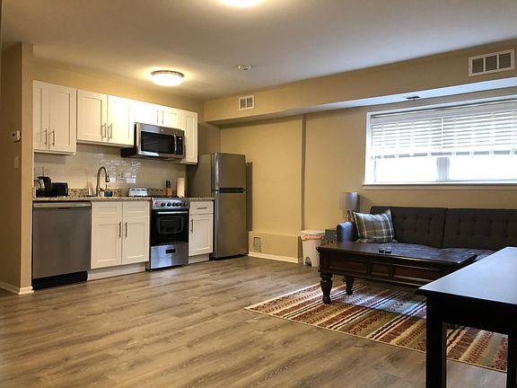 2nd image of 1214 Waverly Walk #204