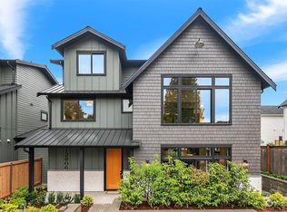 12806 NE 83rd St, Kirkland, WA 98033