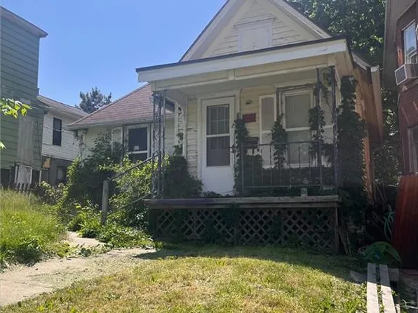 206 N 16th St, Saint Joseph, MO 64501
