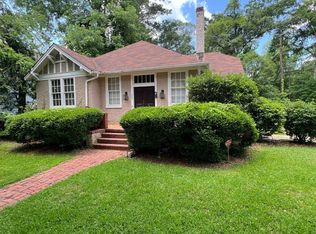702 Cloverdale Rd, Montgomery, AL 36106
