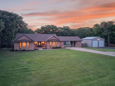 23 Hillside Dr, Wills Point, TX, 75169