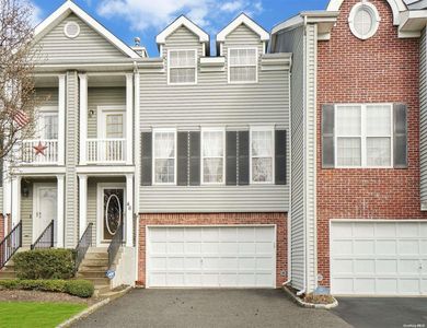 46 Chelsea Drive #46, Smithtown, NY, 11787