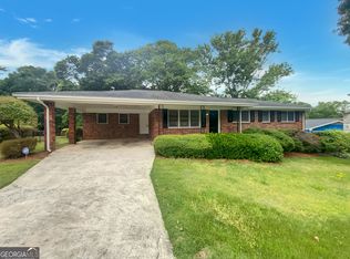 4246 Chestnut Grove Ln, Austell, GA 30106