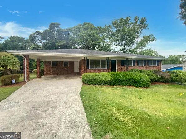 4246 Chestnut Grove Ln, Austell, GA 30106