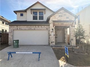1307 Tenon Cv, Austin, TX 78748