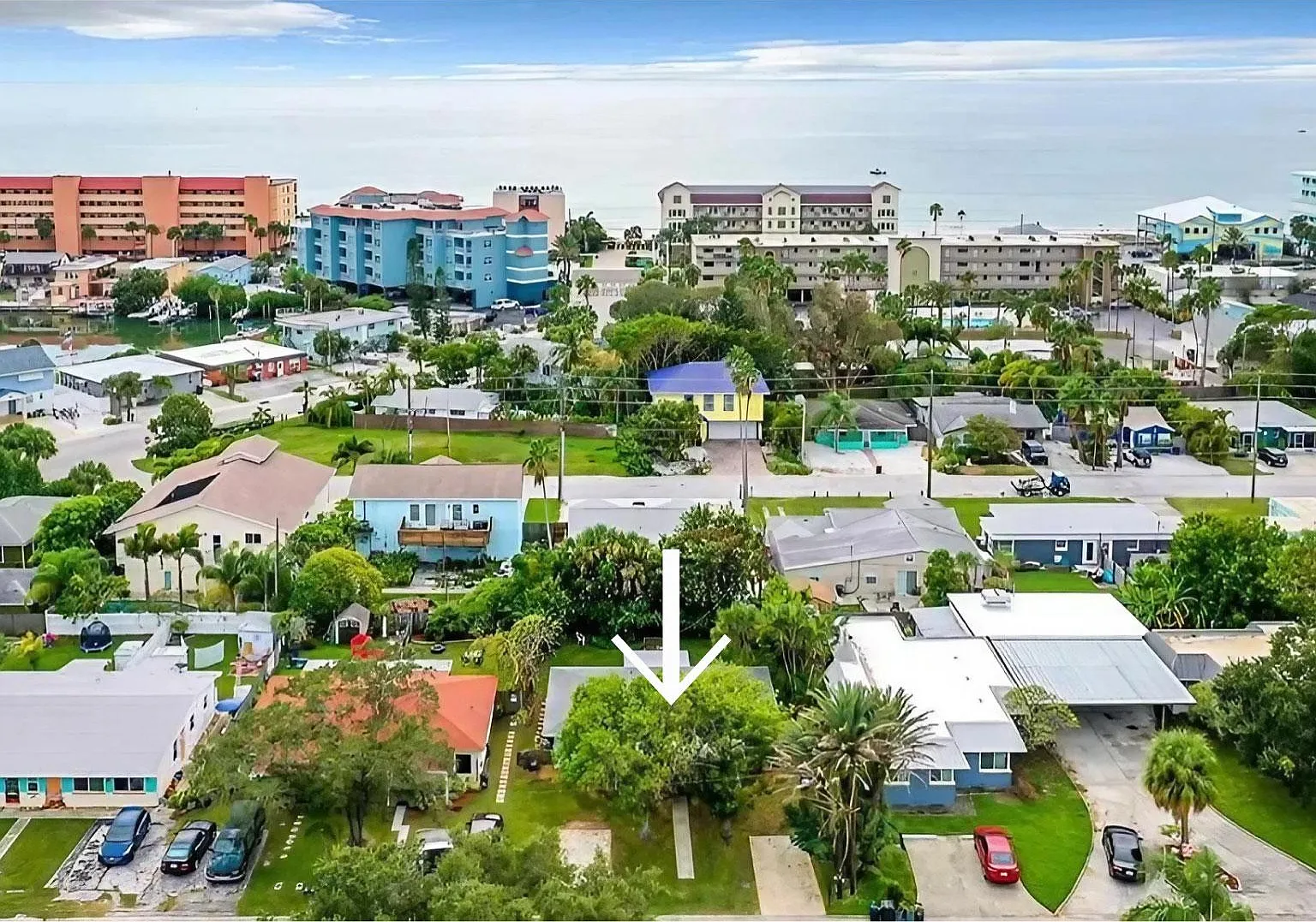 14054 Miramar Ave — Photo 1