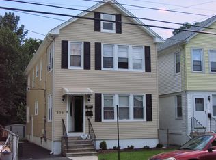 309 Willow Ave, Garwood, NJ 07027