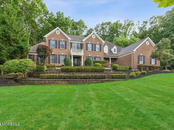 203 Shepard Way, Manalapan, NJ 07726