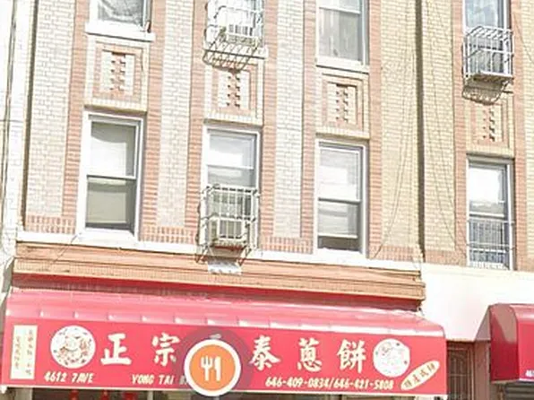 4612 7th Ave #3, Brooklyn, NY 11220