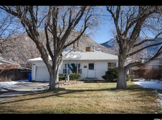 3341 S El Serrito Dr, Salt Lake City, UT 84109
