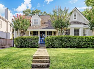 2927 Robinhood St, Houston, TX 77005